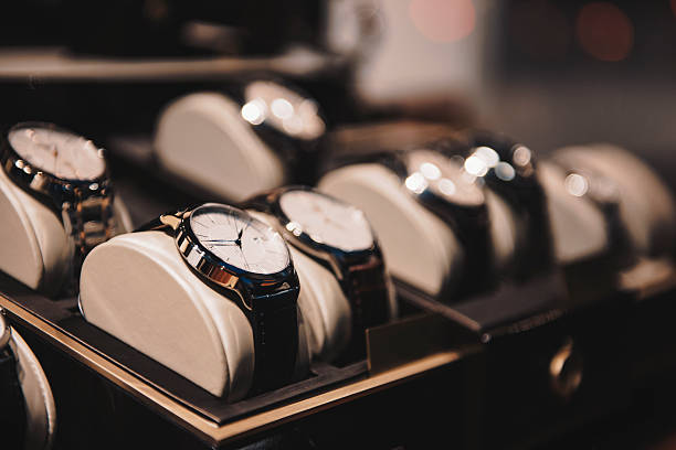 MGC Watches