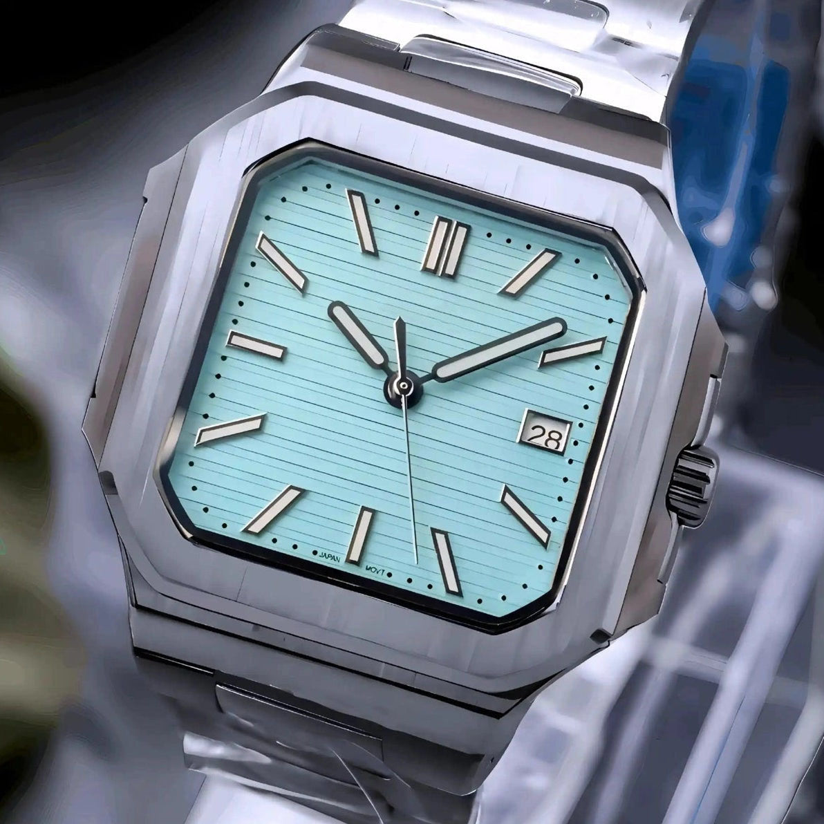 Seikcubitus Sky Blue
