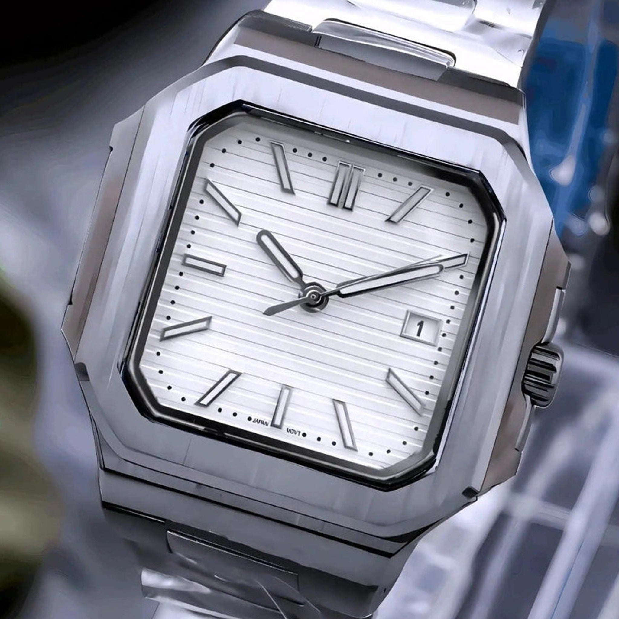 Seikcubitus White